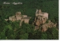 Preview: Ansichtskarte Ruine Aggstein, Niederösterreich